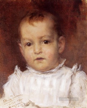  Millet Painting - Master John Parsons Millet Romantic Sir Lawrence Alma Tadema